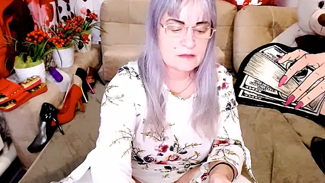 SiberiabBerry online show from March 2026 01:44:02 AM