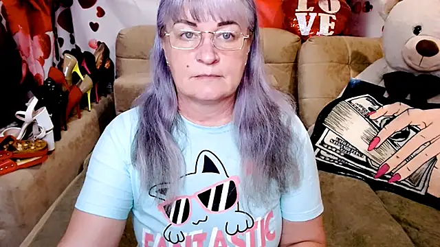 SiberiabBerry online show from March 2026 03:16:02 PM