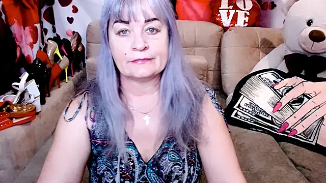 SiberiabBerry online show from March 2026 03:22:02 AM