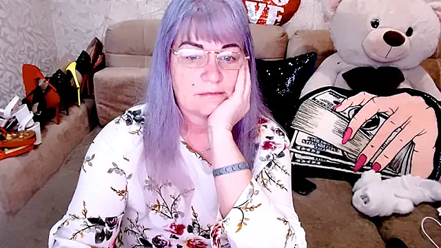 SiberiabBerry online show from April 2026 12:39:01 AM