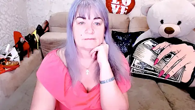 SiberiabBerry online show from April 2026 02:37:02 AM