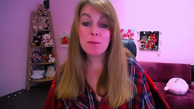 Hot Milady online show from February 2026 08:43:01 AM