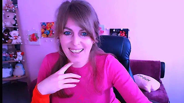 Hot Milady online show from March 2026 08:20:01 AM