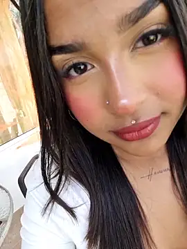 Mariangel 11 online show from October 2025 02:09:01 PM