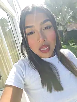 Mariangel 11 online show from November 2025 01:44:02 PM