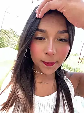 Mariangel 11 online show from January 2026 01:37:02 PM