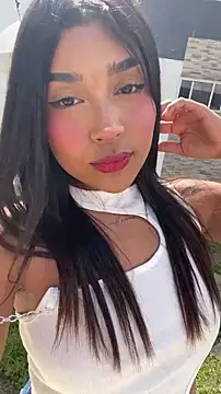 Snapshot of Mariangel_11 chatting on April 2026 02:23:02 PM Mariangel 11 online show from April 2026 02:23:02 PM