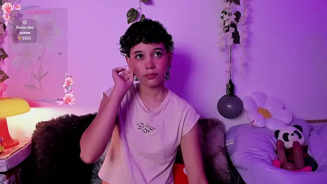 Snapshot of fernanda_indie chatting on September 2025 07:39:01 PM fernanda indie online show from September 2025 07:39:01 PM