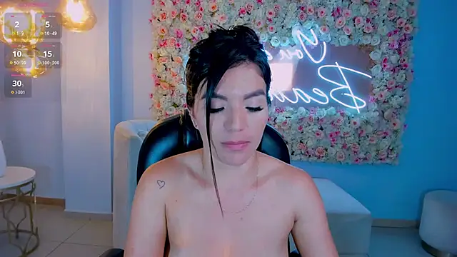 ValeriaRoldanX online show from February 2025 09:25:02 AM