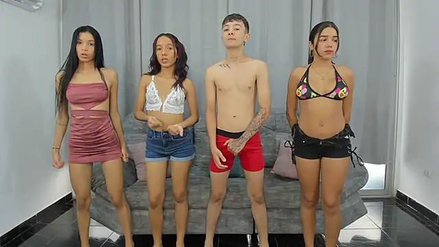 twinss sexxx online show from January 2025 08:22:02 PM