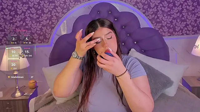 Snapshot of Miamontoya chatting on September 2025 01:25:02 PM Miamontoya online show from September 2025 01:25:02 PM