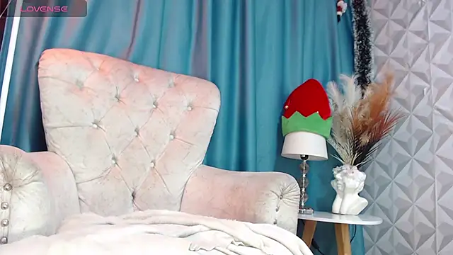 salome Queenx online show from December 2024 03:24:02 PM