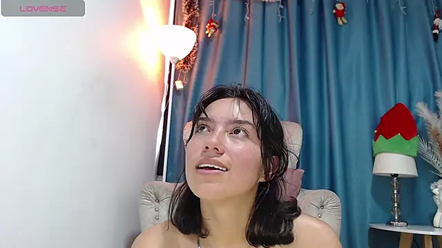 salome Queenx online show from December 2024 06:35:02 PM