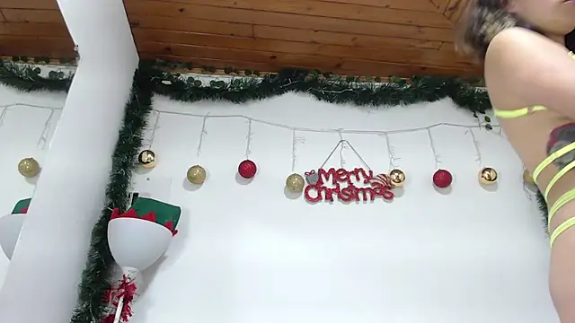 salome Queenx online show from January 2025 12:20:01 PM