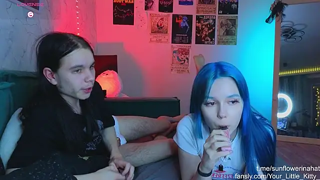 812sunflowerinahat online show from January 2025 10:12:01 PM