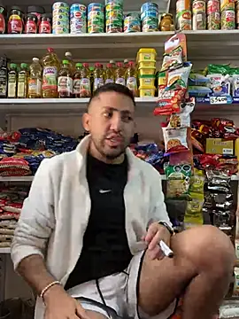 JuanZapata33 online show from February 2026 08:53:01 PM