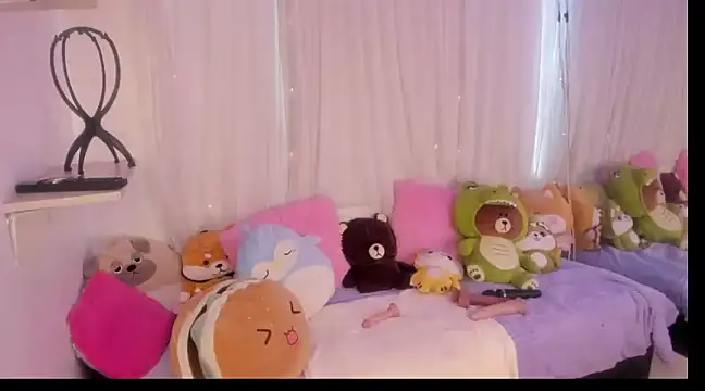 Hannie ws online show from February 2025 04:31:01 PM