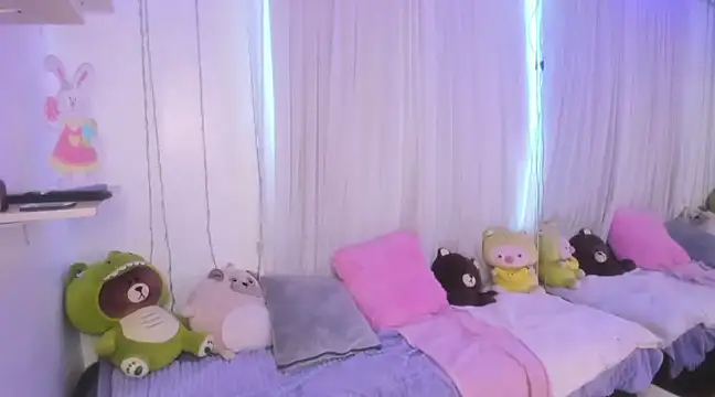 Hannie ws online show from March 2025 06:23:02 PM