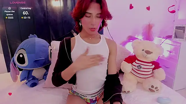 CamiloDoumit online show from March 2025 03:18:01 PM