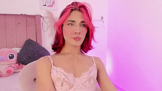 CamiloDoumit online show from November 2025 05:01:02 PM