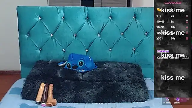 Randy horny online show from September 2025 05:02:01 PM