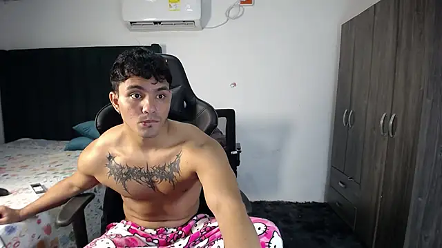 man dur07 online show from January 2025 06:25:01 PM