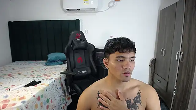 man dur07 online show from February 2025 08:29:02 PM