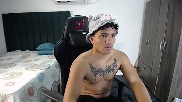 man dur07 online show from February 2025 05:10:02 PM