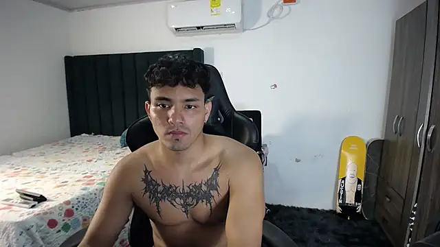 man dur07 online show from March 2025 08:19:01 PM