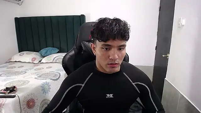 man dur07 online show from September 2025 07:36:01 PM