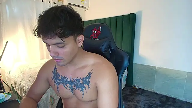 man dur07 online show from November 2025 07:57:01 PM