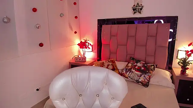 Valery wang online show from December 2024 10:19:01 PM