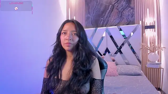 Valery wang online show from April 2026 12:00:02 PM