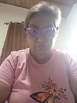 florecita69 online show from April 2026 09:26:02 PM