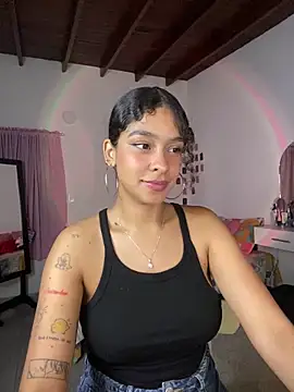 Snapshot of Arteatenea__ chatting on February 2025 05:33:02 AM Arteatenea online show from February 2025 05:33:02 AM