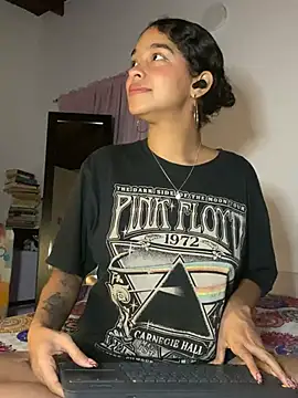 Snapshot of Arteatenea__ chatting on March 2025 08:13:01 AM Arteatenea online show from March 2025 08:13:01 AM