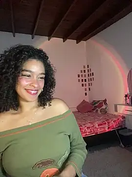 Snapshot of Arteatenea__ chatting on March 2025 03:52:01 AM Arteatenea online show from March 2025 03:52:01 AM