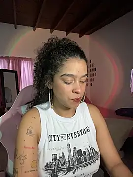 Snapshot of Arteatenea__ chatting on April 2026 08:25:02 PM Arteatenea online show from April 2026 08:25:02 PM