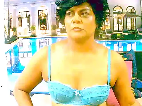 indianCherryPie online show from February 2025 09:45:01 AM