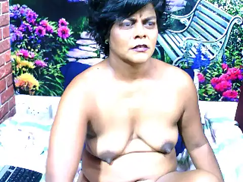 indianCherryPie online show from March 2025 12:11:01 AM