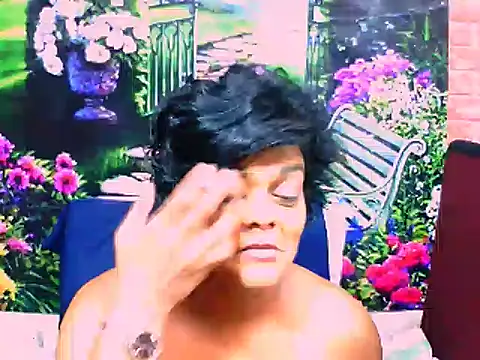 indianCherryPie online show from March 2025 05:49:01 PM