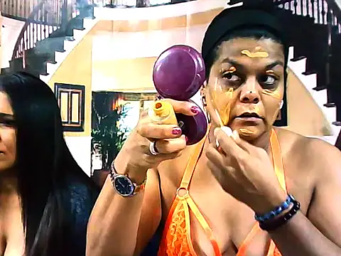 indianCherryPie online show from October 2025 05:25:01 AM