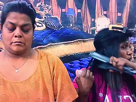 indianCherryPie online show from November 2025 05:50:01 AM