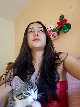 Selena blake online show from December 2025 10:07:01 PM