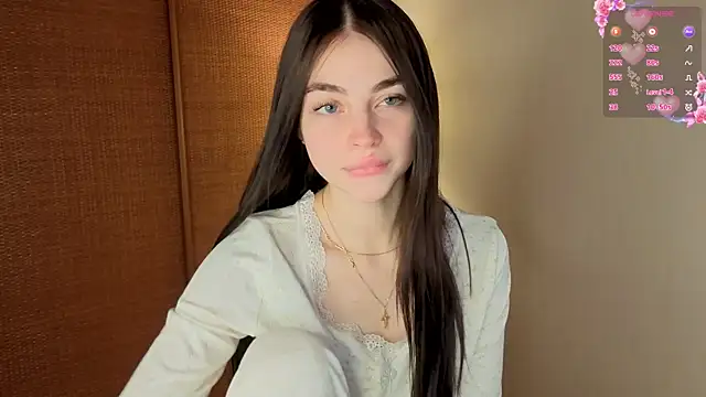 MaryJacksoon online show from November 2025 08:05:02 AM