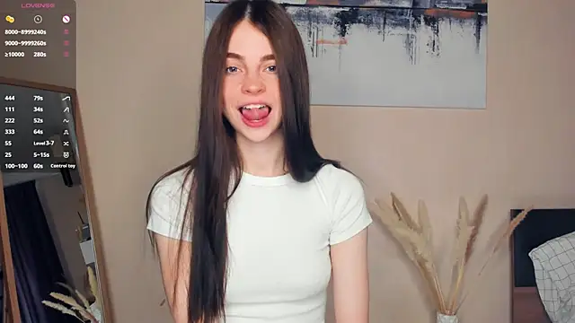 Snapshot of MaryJacksoon chatting on July 2026 07:56:02 AM MaryJacksoon online show from July 2026 07:56:02 AM