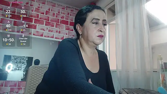 anita s3x online show from October 2025 11:40:02 AM