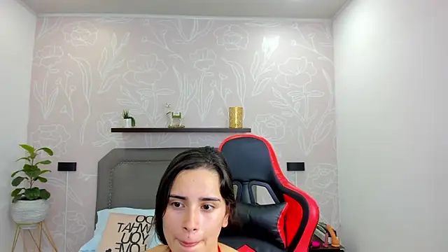 angelica dymond online show from February 2025 07:02:02 PM