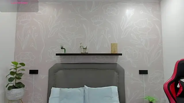 angelica dymond online show from February 2025 12:04:02 PM