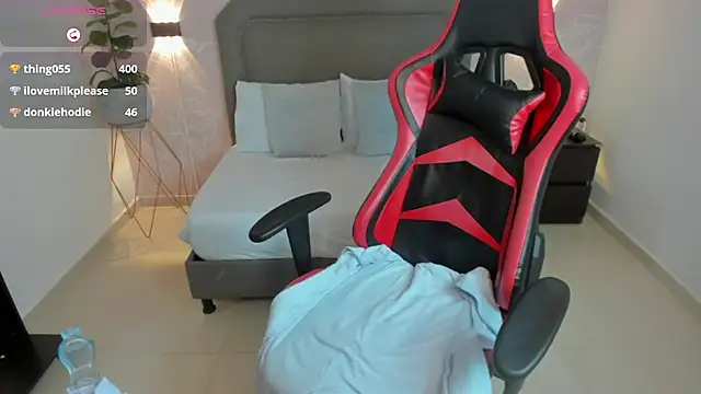 angelica dymond online show from February 2025 03:08:01 PM